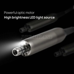 Pro Dental Implant Motor Dental Implant System 20:1 Control Angle