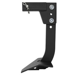 Hitch Mounted Ripper Shank Middle Buster Plow For 2″ Receiver Adapters Tractors