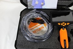 Teslong NTS300 Industrial Inspection Camera Endoscope