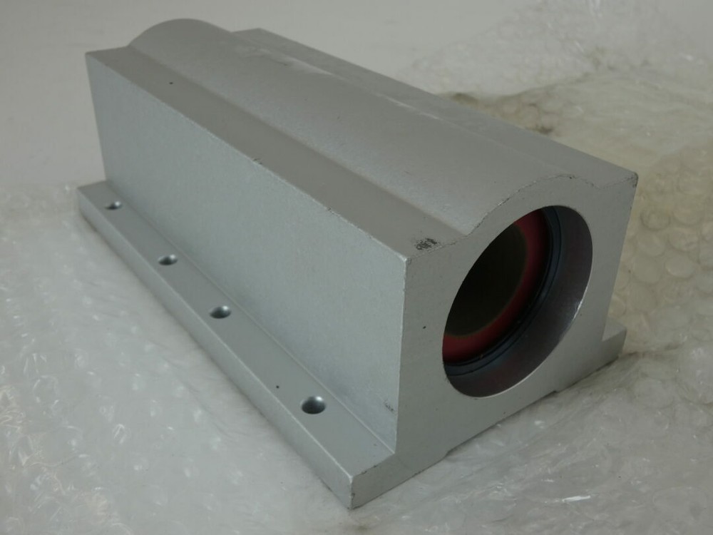 PBC Linear PW20 Pillow Block, 1.250 In Bore, 7.500 In L – NEW Surplus!