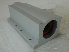 PBC Linear PW20 Pillow Block, 1.250 In Bore, 7.500 In L – NEW Surplus!