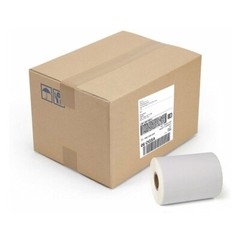 4 Rolls 4×6 Direct Thermal Shipping Labels for 1744907 Dymo 4XL Printer 220/Roll