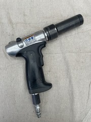 Ingersoll Rand Monogram Cylindrical Cleco Runner W500-30 Aircraft Tool