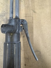 Vintage Oxy Acetylene Cutting Torch, unsure of brand