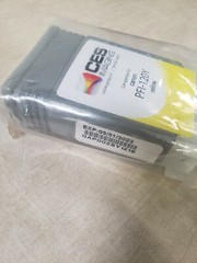 CES Imaging Canon PFI-120Y 130ml 03/2023 EXP.