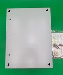 Onity DPS1ULT 2-Voltage Output 12-24VDC Security Access Control Power Supply