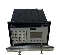 ABB SACO 16A3 Analog Annunciator free express shipping