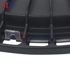 4 Pcs 150W UFO LED Lighting Fixture High Bay Light With Hook Safety Rope 18000LM