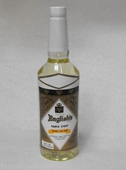 32oz. (1x) Jonathan English Bar SIMPLE SYRUP Liquid Cane Sugar Cocktail Mixer