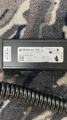 Mizuho OSI Hana Table Hand Control Pendant 6807-4
