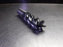 Widia Hanita 3/4″ Solid Carbide Endmill 4 Flute 5V0E19007BW (LOC1483B)