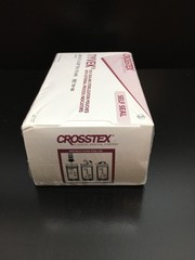 Crosstex REF TSP-180 Self-Seal Tyvek Pouch 3.5″ x 5.25″