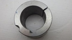 BlackStar 1615 x 1-3/8″ Taper Lock Bushing Steel 1.375″ Bore w/ Set Screws