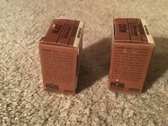 2 RAMSET .22 CAL Power Level 2 22CW Box Of 100 Loads Brown Tip Brand New NIB