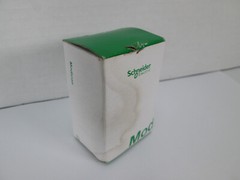 Schneider Electric Modicon Module TMC2AQ2V Cartridge M221-2 Analog Voltage Out