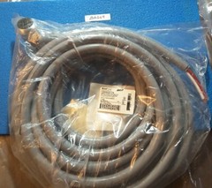 BRADPOWER C04007A48M061 6.1M #10/4 GRAY PVC CABLE
