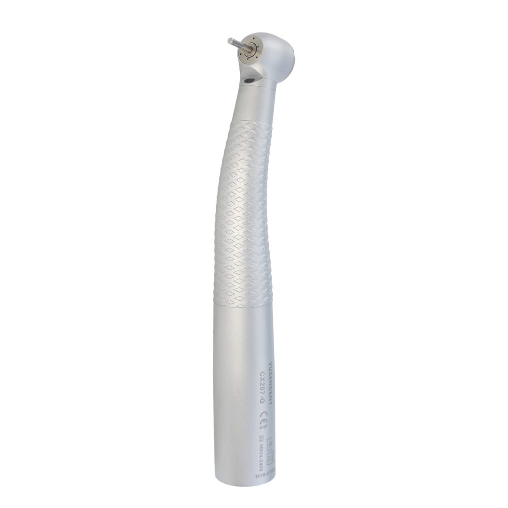 COXO Dental Fiber Optic Handpiece High Speed Air Turbine Fit Kavo Multiflex LUX
