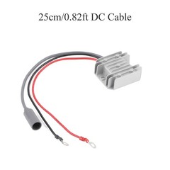 For Starlink Mini Step Up Converter DC 12V/24V to 30V 3.5A Power Cable