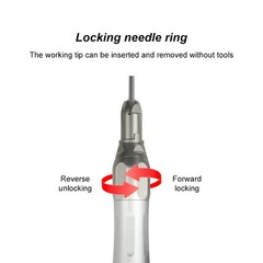 Dental LED Handpiece Odontologia Dental Equipment Hand piece Turbine Dental