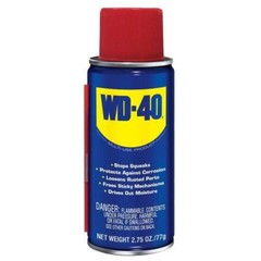 WD-40 Multi-Purpose Lubricant Spray (Case of 12)