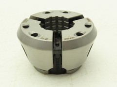Hainbuch SK42BZIR32 Clamping Head Serrated Bore 32mm x 47mm OAL Chuck Type H