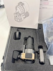 Jerry PRO Clip-On Thermal