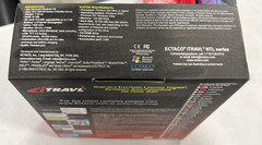 ECTACO Speech Guard GI-5 Multilingual Speech Translator accessories. NEW.