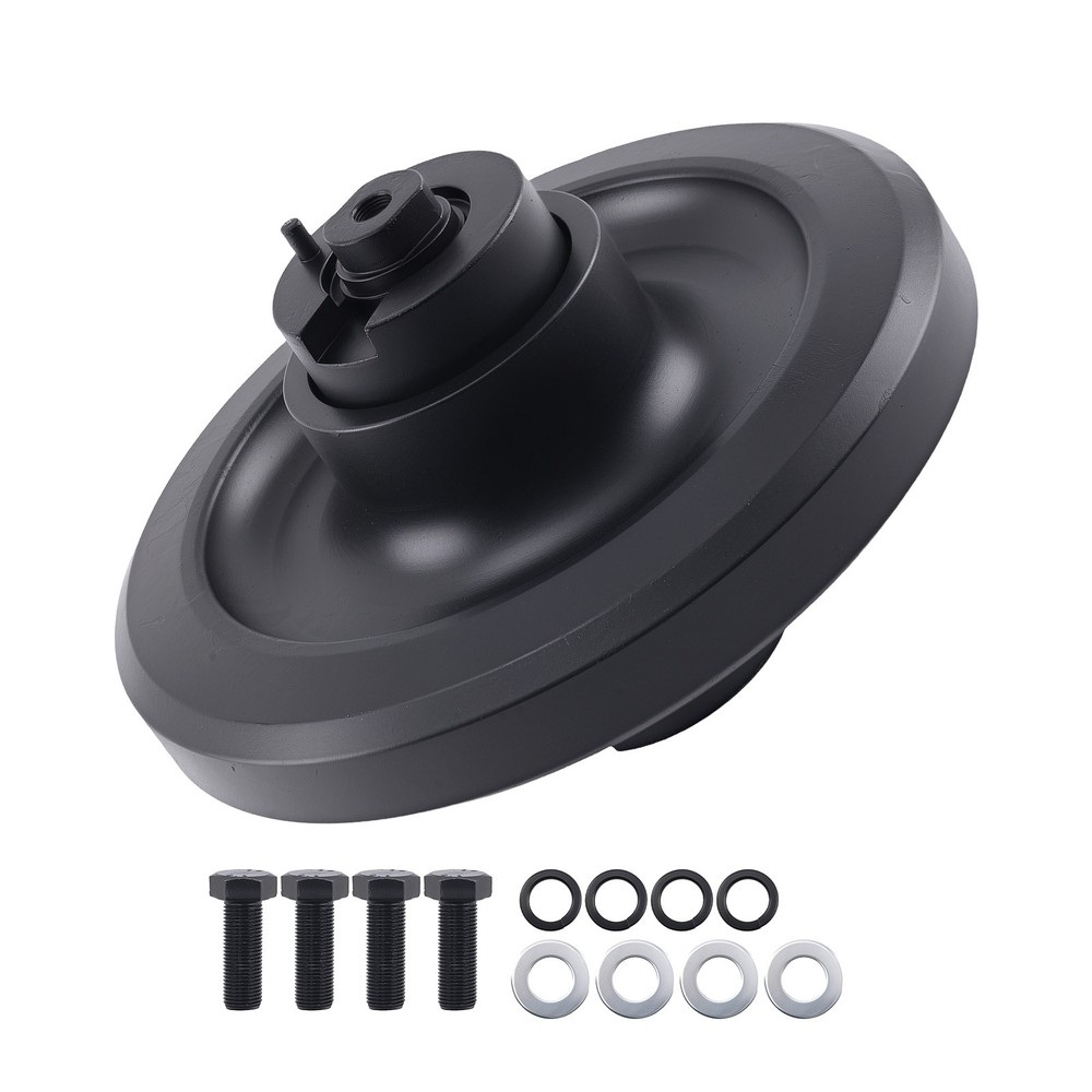 Track Idler for Kubota Skid Steer SVL75 SVL90 SVL95-2 SVL97-2 V0511-24103 Steel