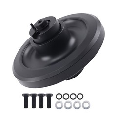 Track Idler for Kubota Skid Steer SVL75 SVL90 SVL95-2 SVL97-2 V0511-24103 Steel
