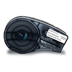 Compatible for Brady BMP21 M21-750-595 Vinyl 3/4 Label Tape For M210/-LAB M211