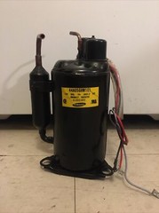 SAMSUNG 44A056HW1E1 115V 60Hz 1PH LRA31.0 R22 Compressor