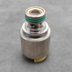 24V Solenoid 0501314770 for DoosanDaewoo Komatsu 200-V 250-V 300-VMEGA160 160TC