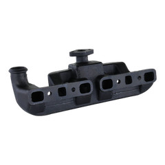 Tractor Intake & Exhaust Manifold 9N9425W2G fits Ford New Holland 2N 8N 9N