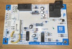HK32EA001 HK32EA007 New Defrost Control Board 1173636 1177927 662442528544