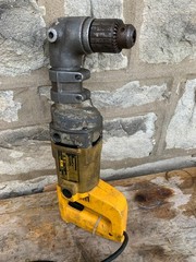 Dewalt DW120 Right Angle Drill 1/2″ & DW400 4.5 ” Angle Grinder PARTS REPAIR