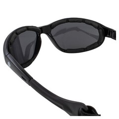 Birdz Eyewear Sail Padded Jetski Sunglasses Goggles Polarized Sports