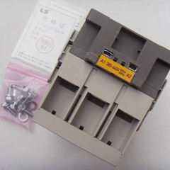 1PCS NEW FIT FOR AC contactor MC-130A AC100-240V