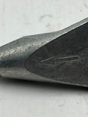 (QTY 9) Gripple Ground Anchors Only 4-1/2” x 1-5/8”