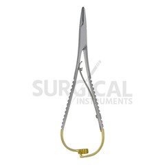 T/C Mathieu Plier Orthodontic Ortho Dental Straight 6.5″