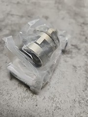 Commscope 78EZNF Type N Female Wireless and Radiating Connector