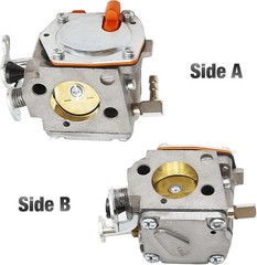 Complete Carburetor Replacement Kit for Partner Husqvarna K650 K700 K800 K1200