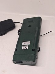 EXTECH 401025-NIST LightMeter, +/-5%Light ACC”, FullSize, 485F12 EXTECH 401025-