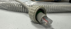 Joerns ECS 500/600 lb, UCXT 500 lb Bed Control #11017334 / 11012990