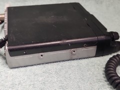 Vertex Standard VX-3200U mobile UHF commercial Radio