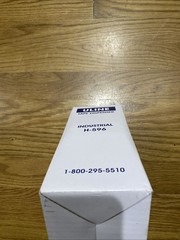 Uline H-596 Industrial Side Loader Tape Handheld Dispenser