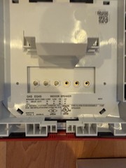Multiple KIDDE EG4SWA (1) , EG4S (1) & Eaton ELSTR Eluxa Strobe (1) – BRAND NEW!
