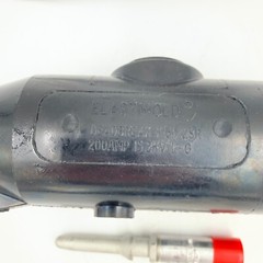 Elastimold K151SR-A0220 Receptacle 200A 15.2KV