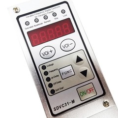 110V 7.4″ Automatic Feeding Device Material Vibrating Conveyor