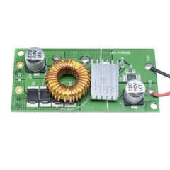 10W 20W 30W 50W Constant Current Power Supply LED Driver DC LED Chips Light DIY