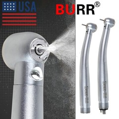 Dental Fiber Optic LED E-generator high speed handpiece 4HOLE/2HOLE NSK Style